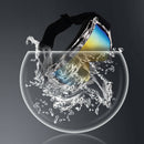 Professional Motocross Goggles Dirt Bike ATV Motorcycle Ski Glasses