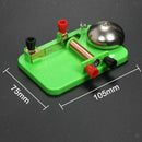 DIY Bell Physics Electromagnet