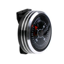 Outdoor Camp Hiking Walking Mini Slide on Watchband Compass Wrist Compass -