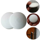 Neu Mute Golf Modelling Rubber Fender Handle Door Lock Protective Pad Prote U2U7