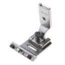 Class ZigZag Machine Tape Guide Presser Foot (Adjustable) for Industrial Singer