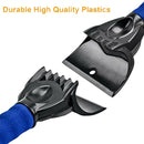 Car Windshield Ice Snow Scraper Tool Window Frost Scraper Remover