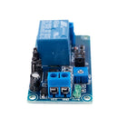 Single Channel Time Delay Relay Module Control Board DC5V FC-32