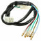Wiring Loom Kill Switch Coil CDI Plug For 110cc 125cc 140cc Pit Bike