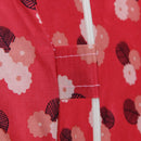 Portable Foldable Cute Dots Pet Tent Breathable Outdoor Indoor Puppy Tents