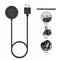 1m Replacement USB Magnetic Charging Dock Cable for Amazfit GTR 42mm/47mm