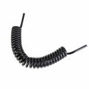 Recoil Airbrush Hose Deluxe Airbrush Compressor Hose Extended length of 6 m V8X2