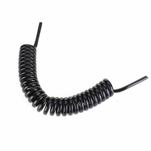 Recoil Airbrush Hose Deluxe Airbrush Compressor Hose Extended length of 6 m V8X2