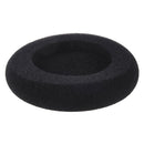 Replacement Ear Cushions Grado Black for SR60 SR80 SR125 earpads
