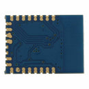1 pcs blue metal JDY-16 Bluetooth 4.2 module high-speed digital mode BLE me F5E4