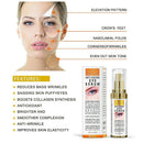 Aliver Eye Gel To Reduce Under Eye Bags And Dark Circles