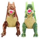 Mini New Kids Backpacks Cute Cartoon Dinosaur Printed School Bags for Kinde