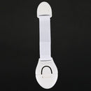Cabinet Door Drawers Refrigerator Toilet Plastic Safety Lock For Child Kid  K5U1