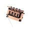 4-String Ukulele Bridge Guitar Ukulele Guitar Ukulele Bridge