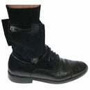 Universal Right/Left Ankle Leg Elastic Holster For LCP/LC9/PF9 Outdoor Hunting