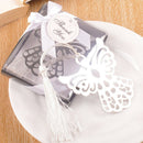 Metal Craft Creative Eagle Bookmark Party Supplies Romantic Chinese Style B