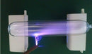 Argon gas ampoule, purity 99.999% element sample