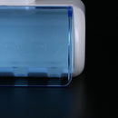 Plastic Dust-proof Toothbrush Holder Family Toothbrush Suction Cups Holder en E~