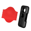 2pcs Soft Silicone Armor Case Waterproof for Insta360 One X Camera & Lens