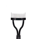 Makeup Mascara Guide Applicators Steel Needle Eyelash Brush Comb Eyebrow W9I0