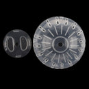 5X(Pet Play Exercise Rodent Jogging Mice Hamster Gerbil Rat Small Ball Pla Q1X4)