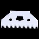 2PC Ceramic Moving Blade with Box Cordless Clipper T-outliner GTO Replacea BX