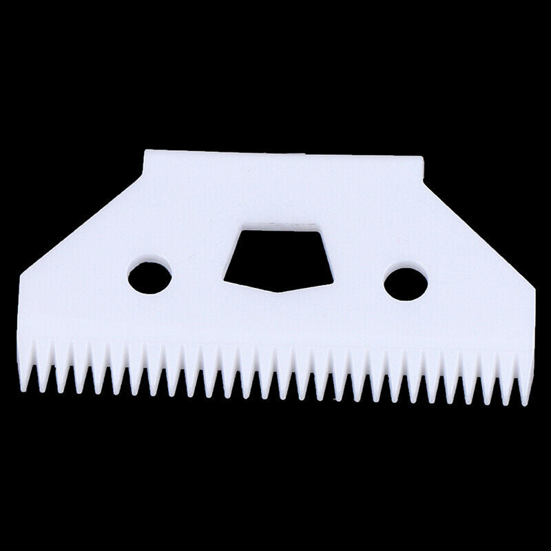 2PC Ceramic Moving Blade with Box Cordless Clipper T-outliner GTO Replacea BX