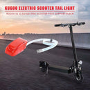 Electric Scooter Taillight Rear Lamp for KUGOO S1 S2 S3 Scooter Accessories