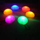 Outdoor Night Waterproof-Safety Light Animal Anti-Going Lost Hanging Lamp C
