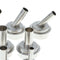 Heat Gun Nozzles Accessories, Heat Gun Accessory Kits 7Pcs For Hot Air Gun 28mm