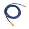 6ft/2m Digital Optical Audio Cable w/ Premium heavy-metal Casting Connector