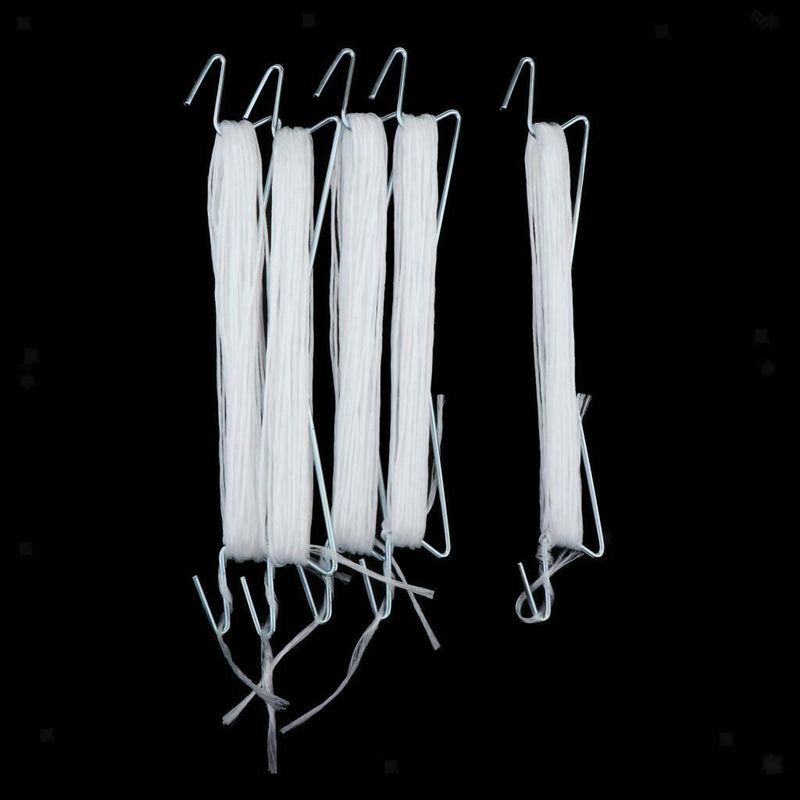 35pcs Garden Tomato Hooks Clamps For Planting Cucumber Cherries Fruit Tomato
