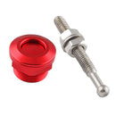 Brand New 22mm Push Button Quick Release Bonnet Hood