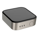 2 In1 Bluetooth 5.0 Receiver &Transmit Audio Adapter For PC Desktop
