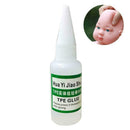 20ml Patching Fix Universal Repair Glue Fast Portable Liquid Strong Adhesiv H5Y8