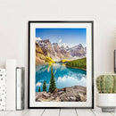 5D DIY Full Drill Diamond Painting Scenery Cross Stitch Mosaic Craft Kit