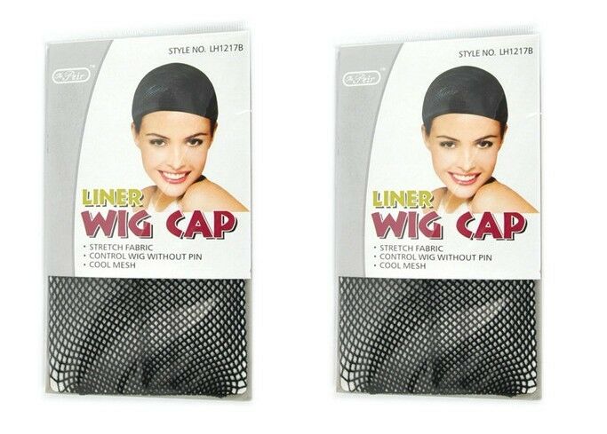 Brazilian Women Synthetic Mixed Blonde Short Curly Wavy Wig Full Hair Wigs +Net