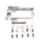 1 New Aluminum Alloy Decoupling Devices Payload Drop/Release Fishing Drone Plane