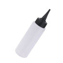 3x 150ml Salon Hair Color Measuring Applicator