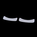 40X of Eyelash Pad Lash Extension Tinting Under Eye Lint Free Pads Patches 2P3 L