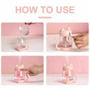 3 In 1 350Ml Usb Cat Air Humidifier Ultrasonic Cool-Mist Adorable Mini Humi