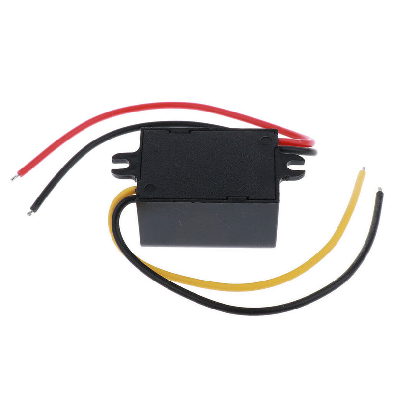 12V to 3.3V 3A 10W DC/DC Converter  Car Power Supply Board