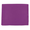 Outdoor Microfiber Quick Dry Towel Set for Camping Travelling Purple Microfiber