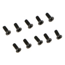 Extruded Aluminum Flat Enclosure Kits for Project AMP Controller 105x55x200mm