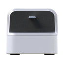 White Charging Station Charger Dock for Playstation 5 Controller Dual Safe