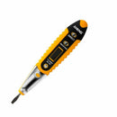 Contact Tester Pen12-250V AC Voltage Detectors Volt Current Electric Test Pencil