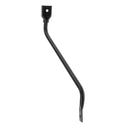 Set of 2Pcs Front Plastic Fender Brackets Left & Right for Yamaha Banshee