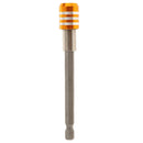 3Pcs Magnetic Screwdriver Bit Holder 60/100/150mm 1/4 inch Hex Shank Quick