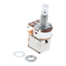 1 Set Iron Electric Guitar B500K Press Potentiometer Pot Luthier Tool