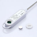Digital Food Thermometer Kitchen Oven Bbq Cooking Meat Milk Water Measure P V1V9